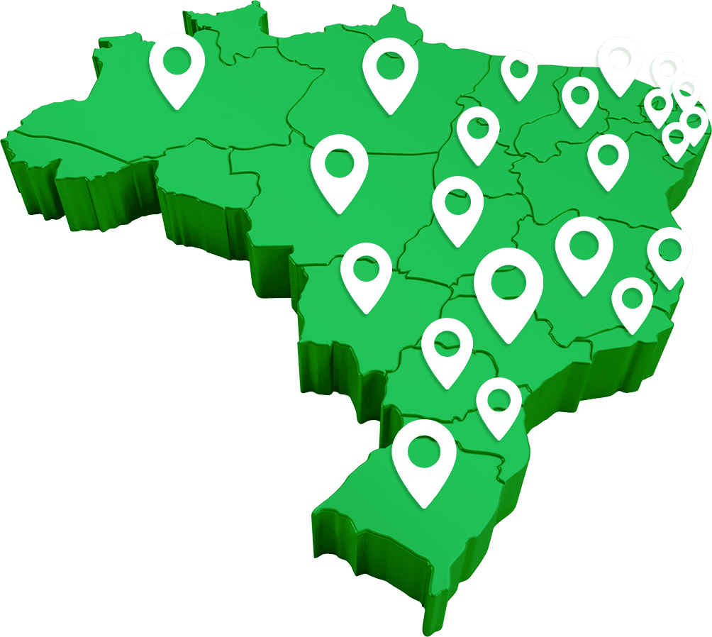 bg fundo mapa
