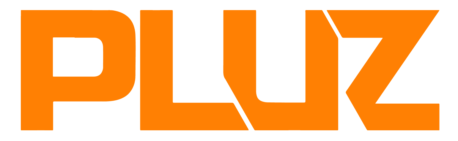 logo agência pluz